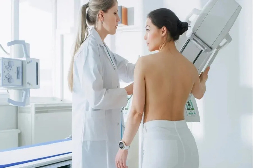Tầm soát ung thư vú bao nhiêu tiền? Có cần thực hiện không?