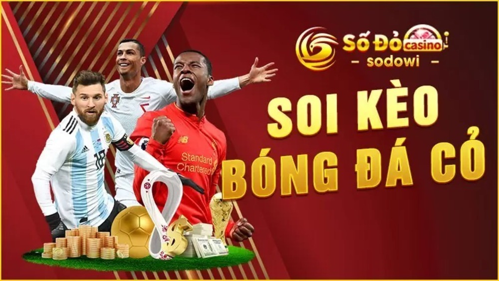 Soi kèo bóng đá cỏ và cách tối ưu cơ hội chiến thắng