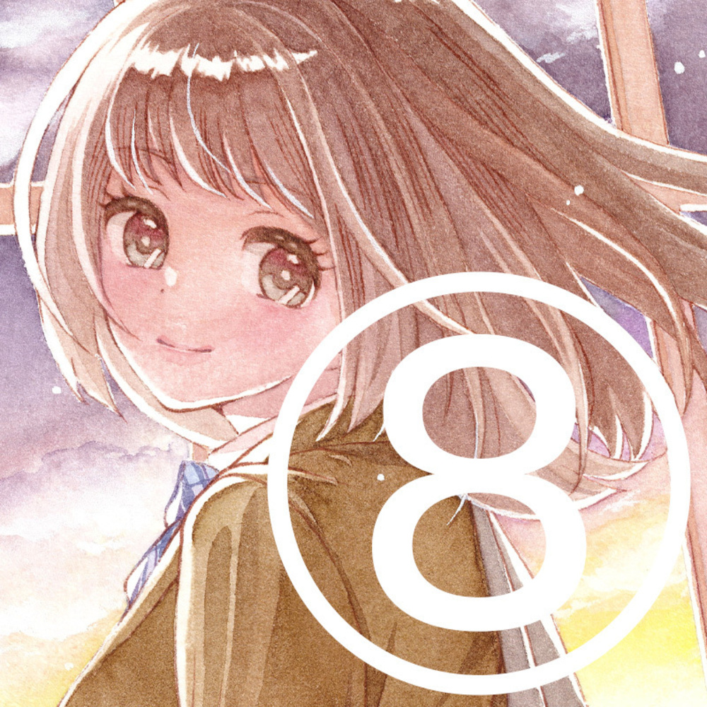個展までカウントダウン【あと8日！】