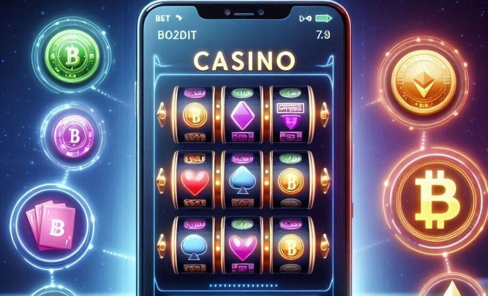 How to Use Crypto for Roobet Payments