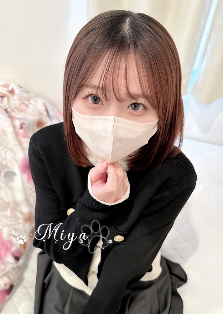 今日の大阪出勤Miyaのグッドガール大阪