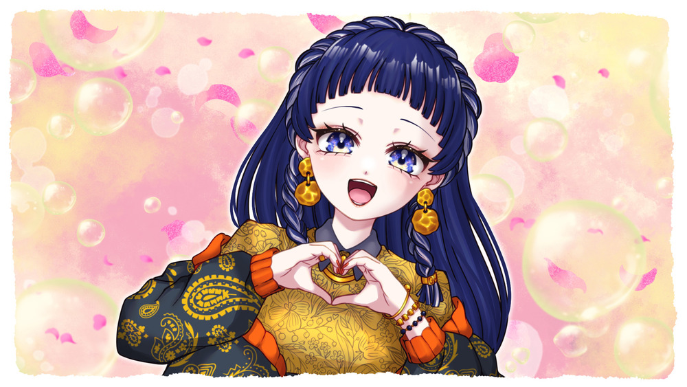 愛言葉Ⅲを歌いました（全体公開記事）