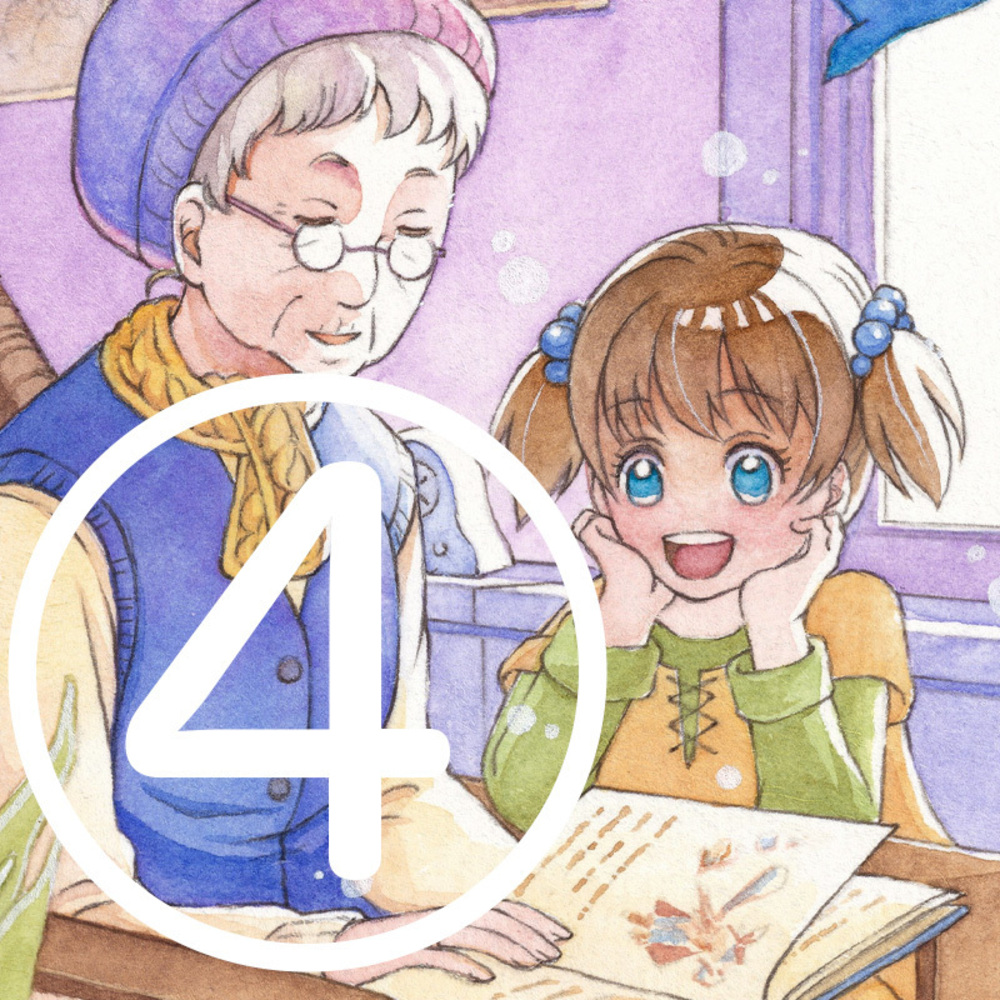 個展までカウントダウン【あと4日！】