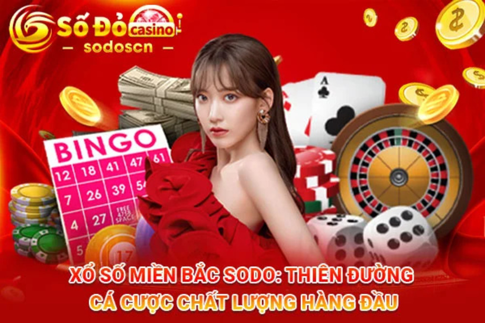 Những lợi ích khi tham gia Xổ số miền Bắc