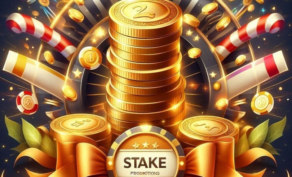 Join the Stake VIP Club and Unlock Exclusive Rewards