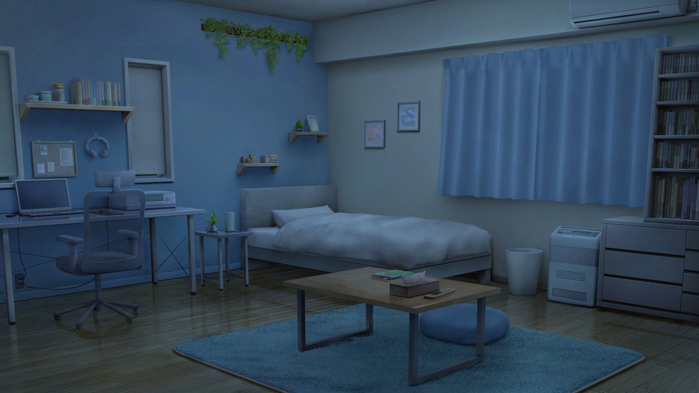 PCがぶっこわれた