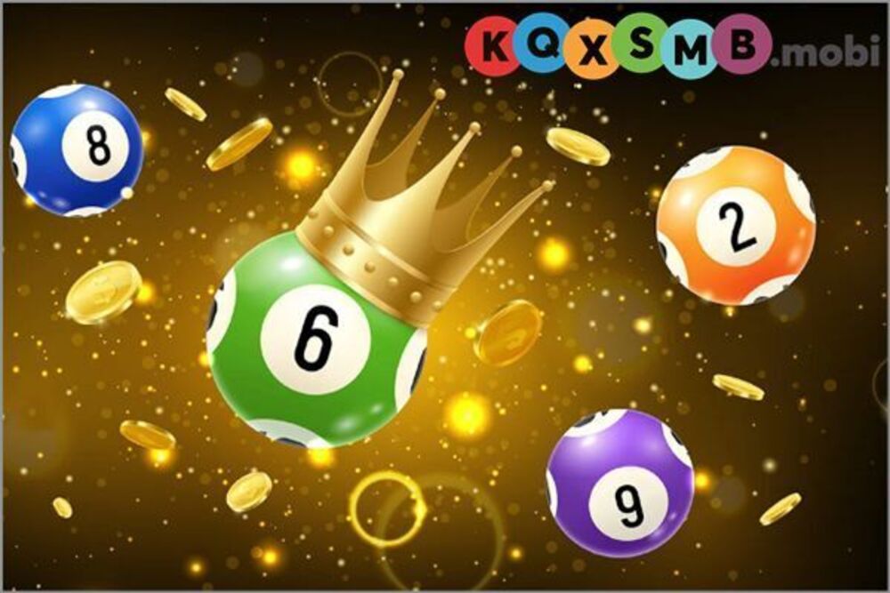 KQXSMB - Khi vận may từ XSMB trở thành bài học đắt giá trong cuộc sống