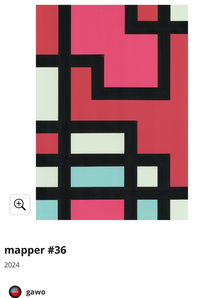 mapper #36