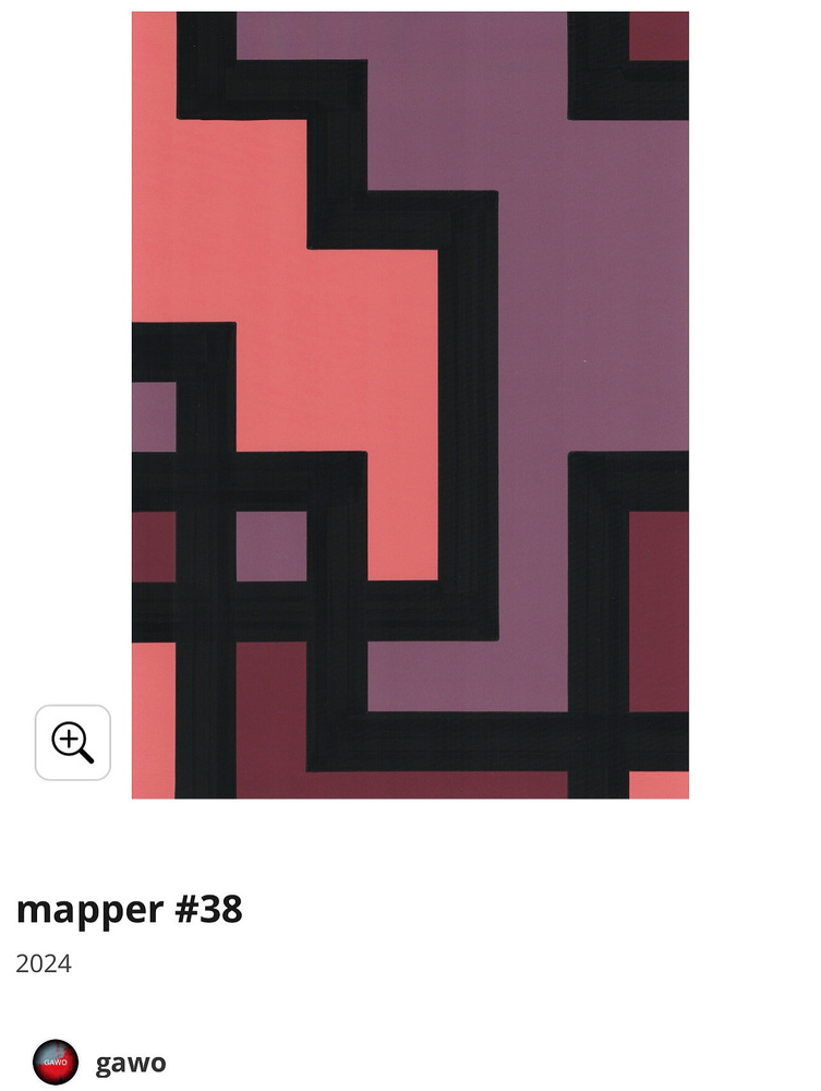 mapper #38
