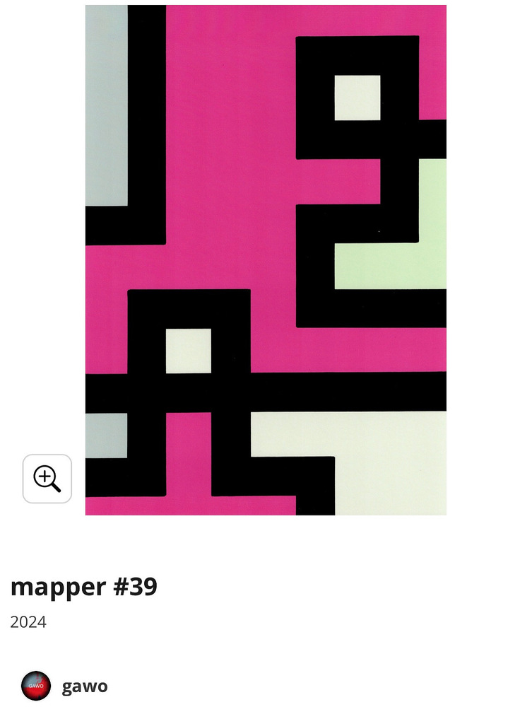 mapper #39