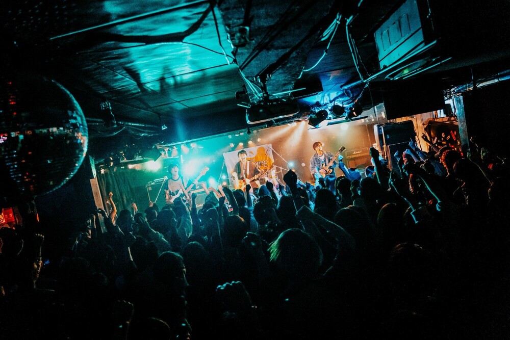 【LIVEMOVIE】 2025.10.18 HIGH FIVE CIRCUIT FES.2025 