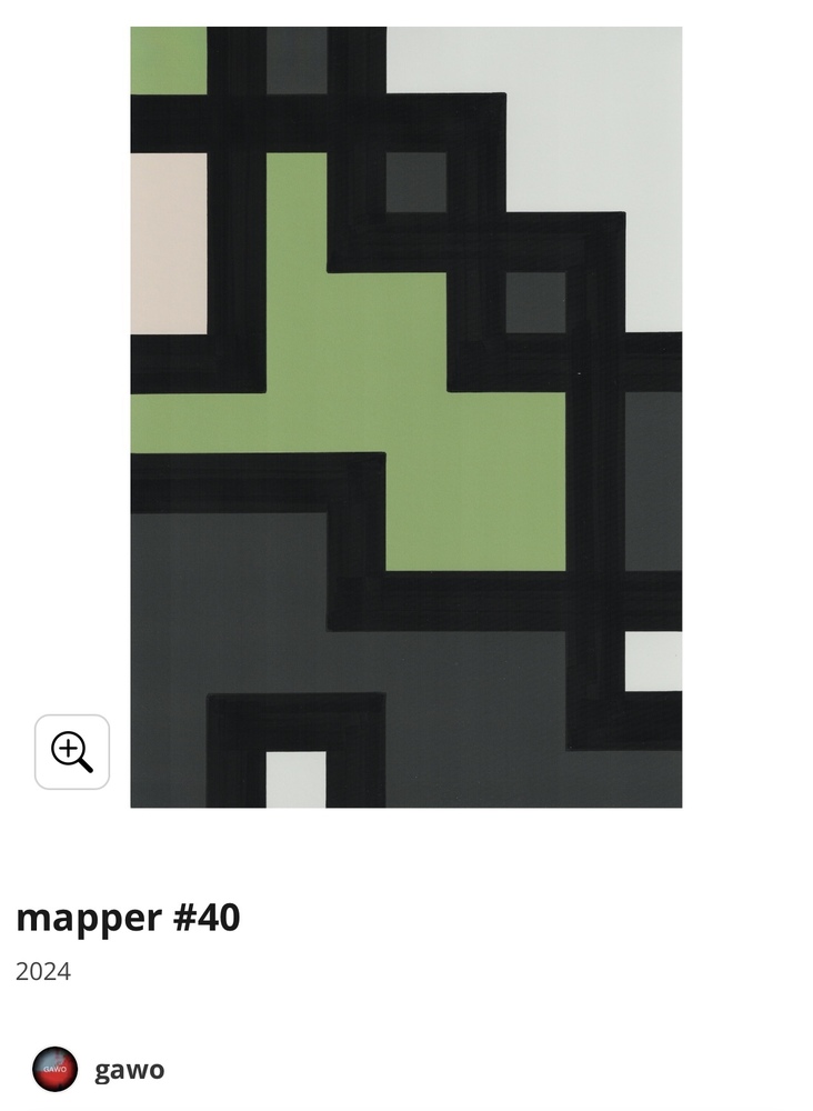 mapper #40