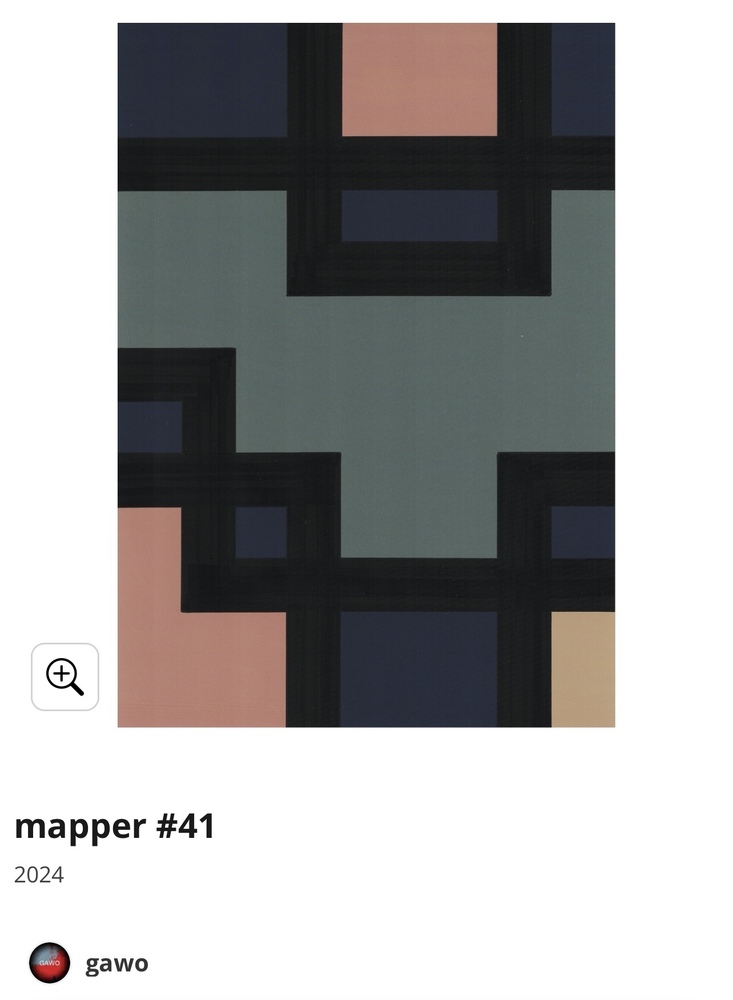 mapper #41