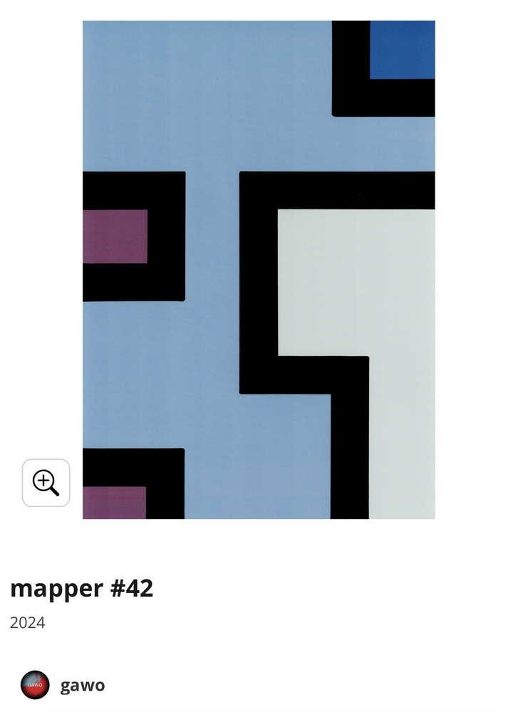 mapper #42