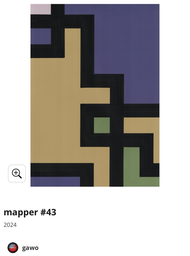 mapper #43