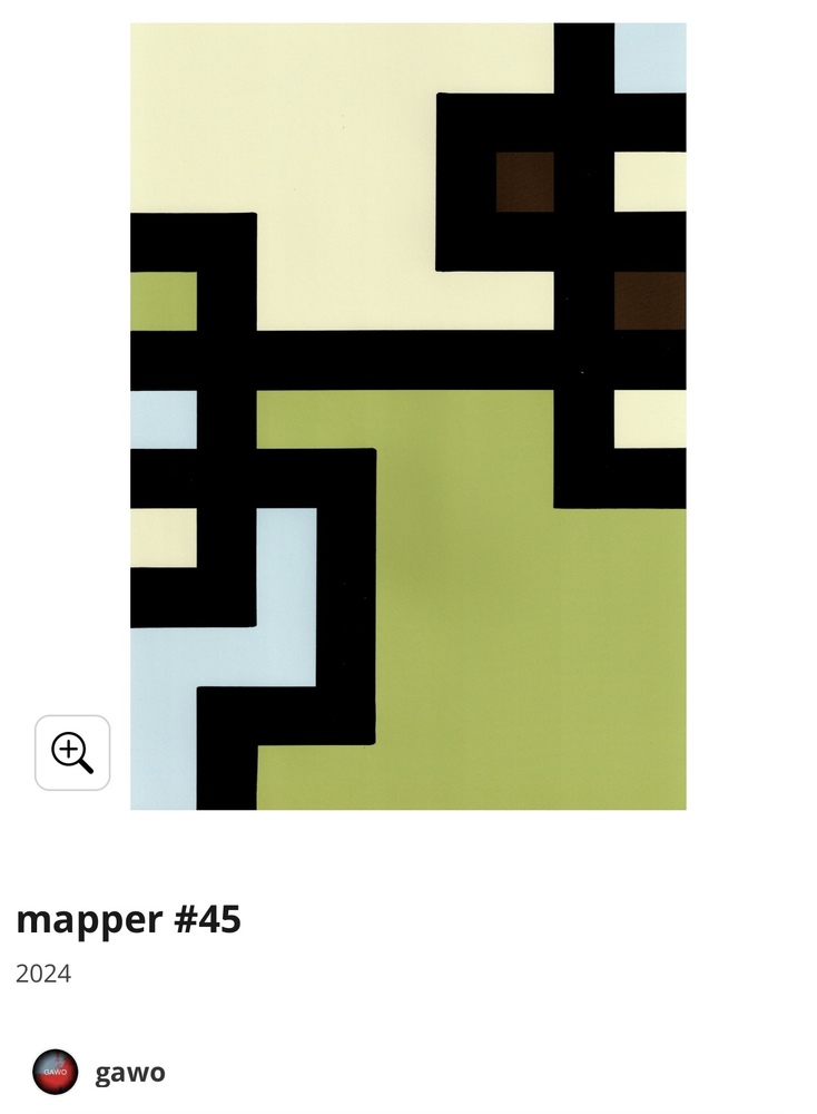 mapper #45