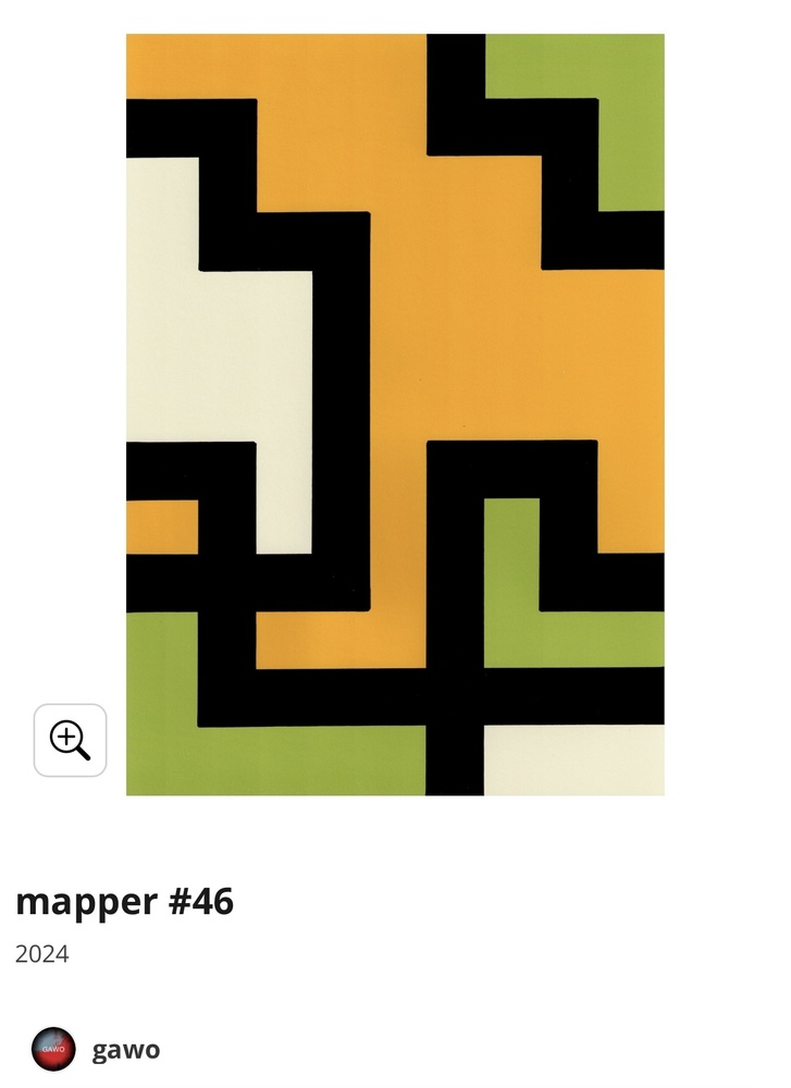 mapper #46