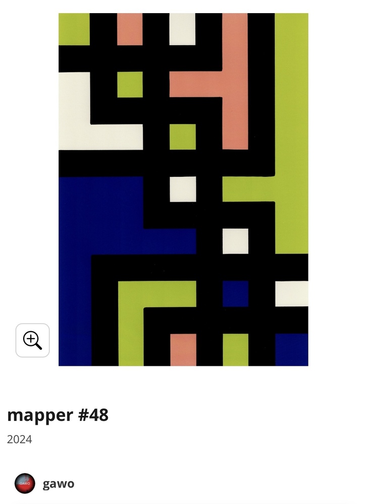mapper #48