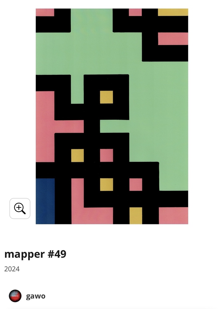 mapper #49
