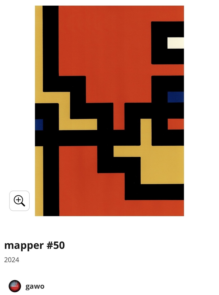 mapper #50