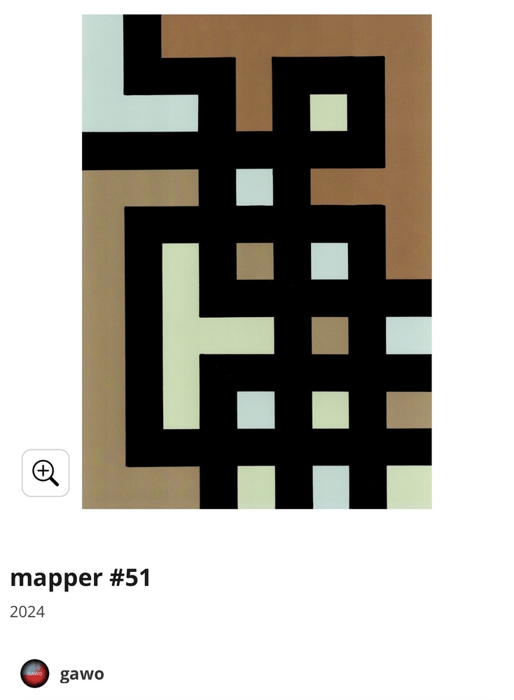 mapper #51