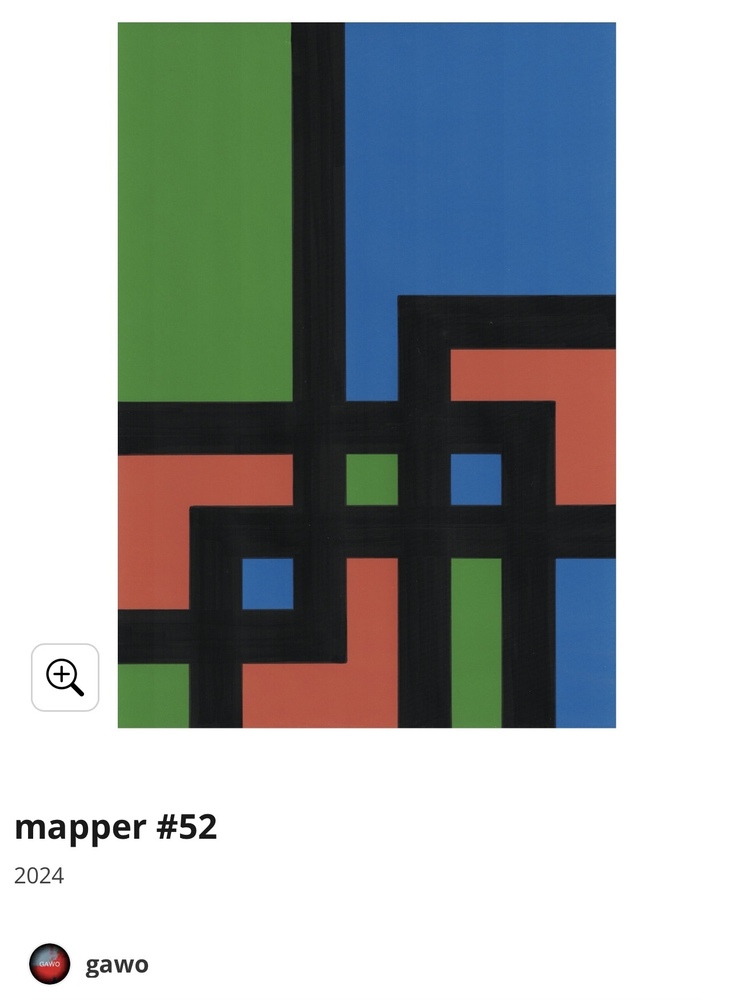 mapper #52