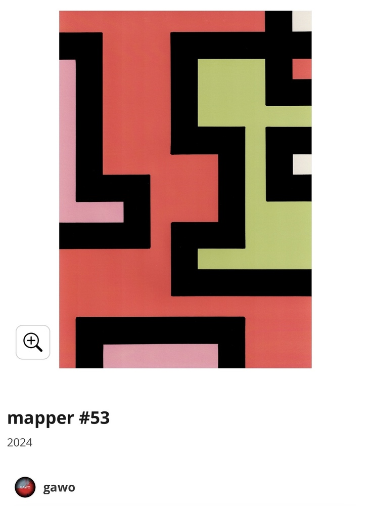 mapper #53