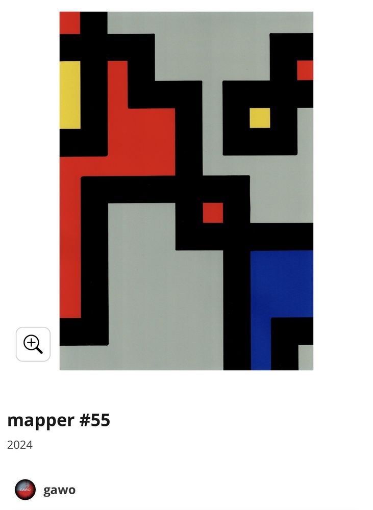 mapper #55