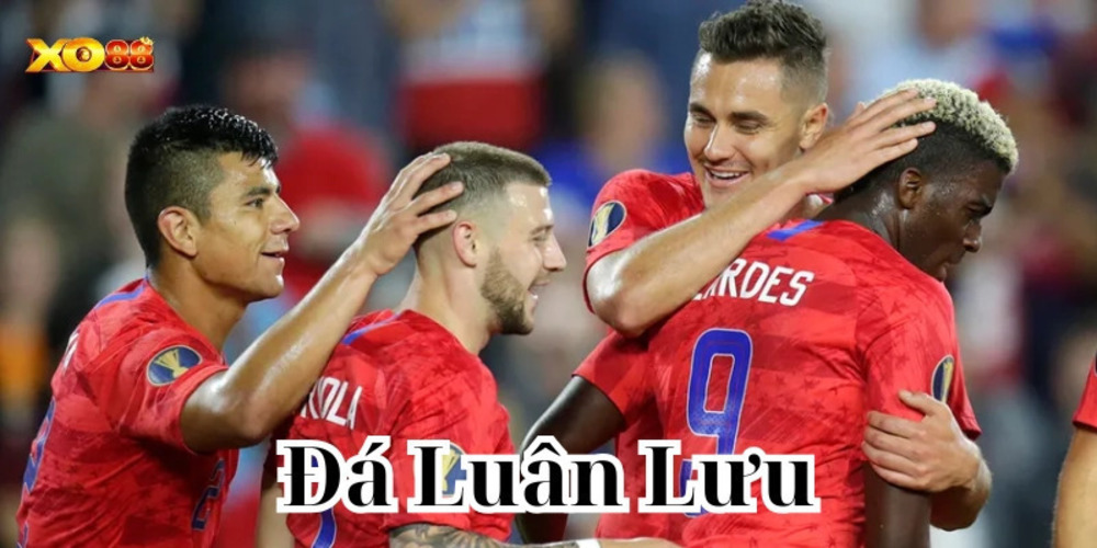 Keo Da Luan Luu: Chien thuat cuoc hay giup ban luon thang