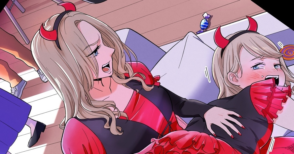 No.223 Ff ハロウィン