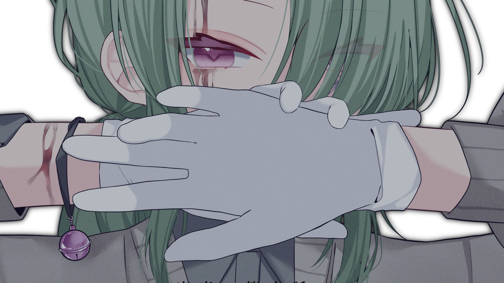 序章：第壱話｜裏噺