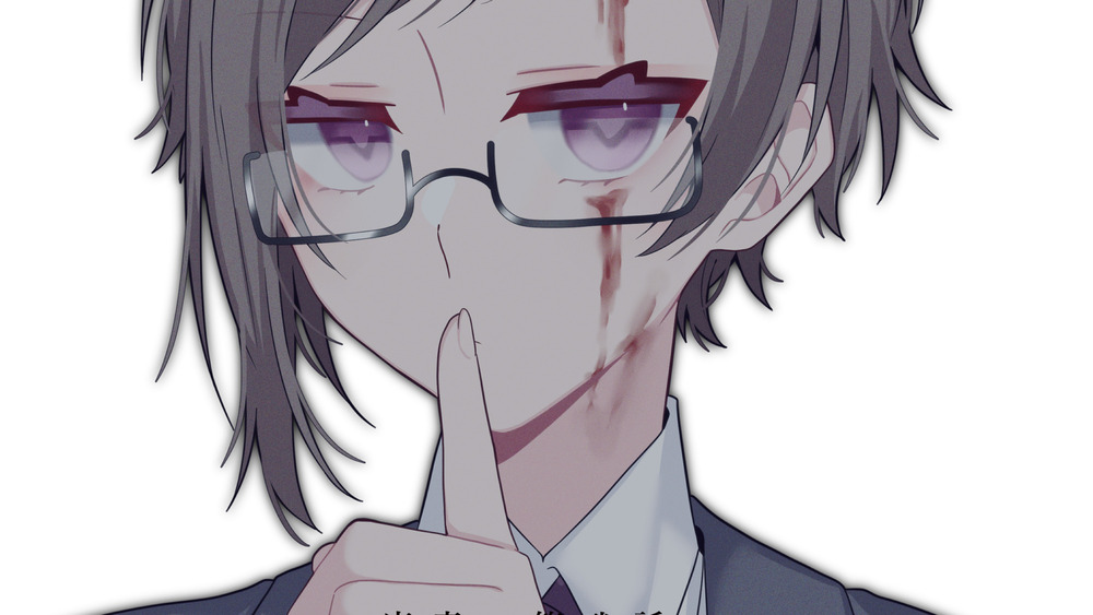 序章：第弐話｜裏噺