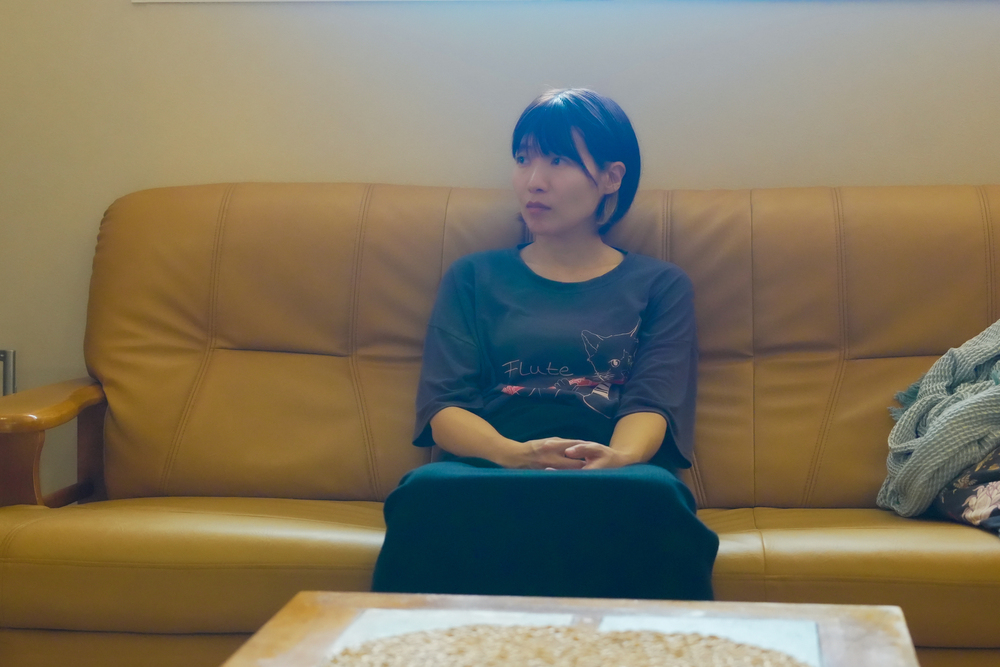 籠もりLIFE満喫中！