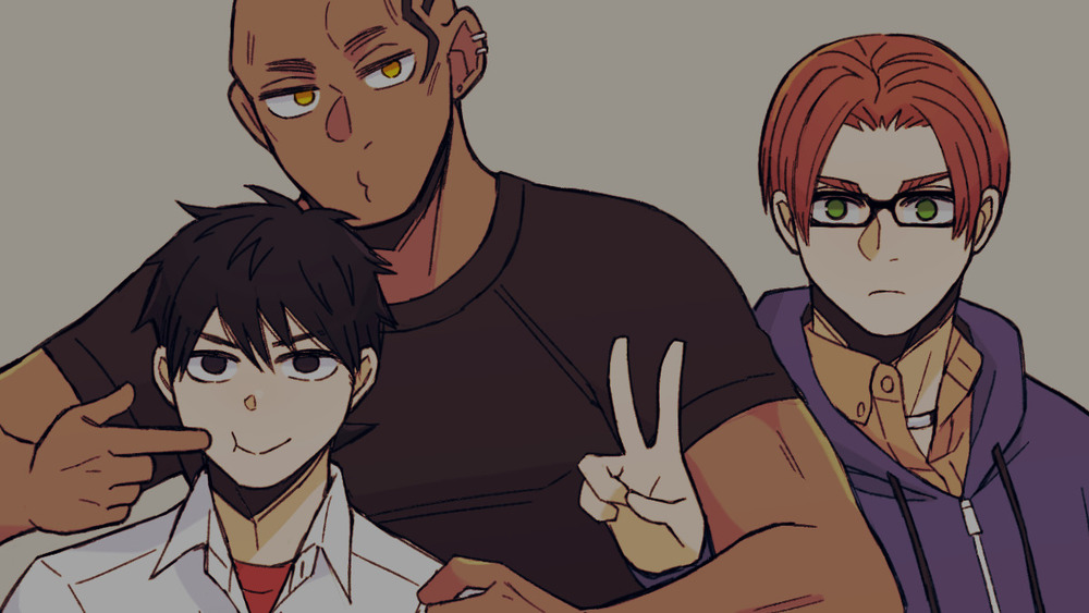 2025年10月の進捗