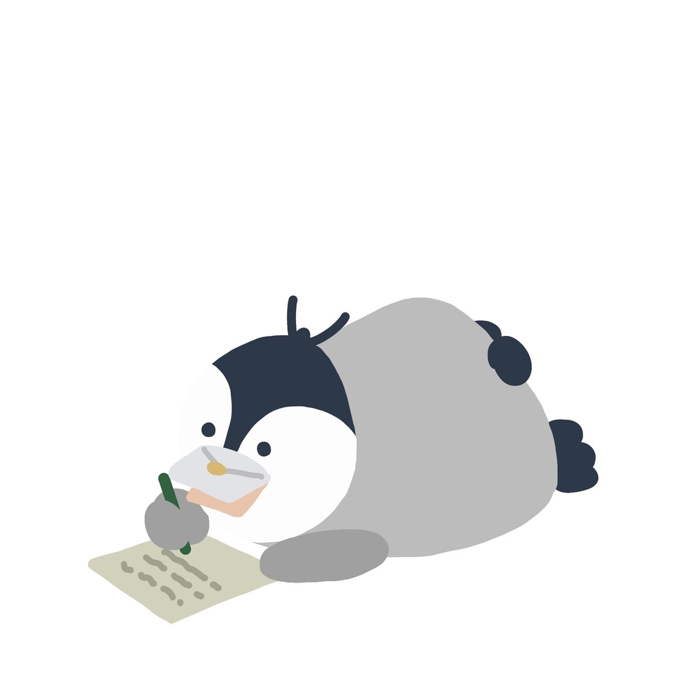 好きなことって言えますか？②