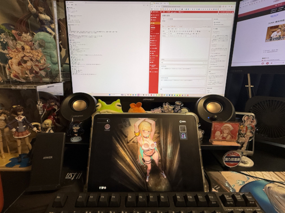 おまけ：通常モードとリバースモードを使い分けろ！ネオン・セイヴァー アンジェリカ インタラクション攻略！[ブラウンダスト2]