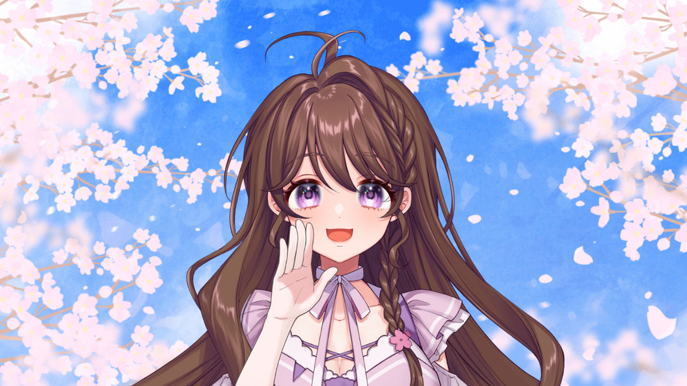 ／はなびらさんたち〜🌸9月もありがとうございました！＼