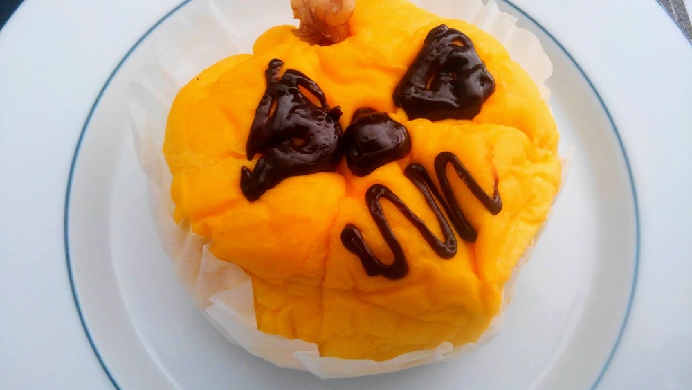 今日はハロウィン(全体公開中)