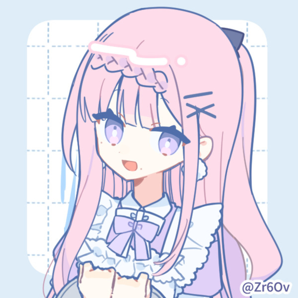 白羽だよよろしく