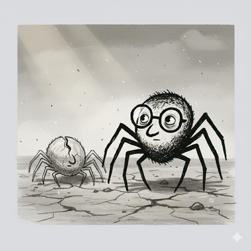 【毒虫分室 Molting #23】　葬れないものたち