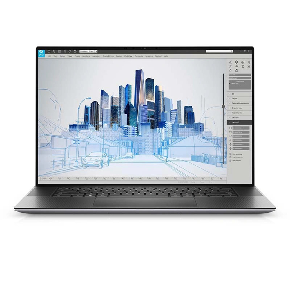 Đánh giá máy trạm workstation cũ với máy tính tính thường