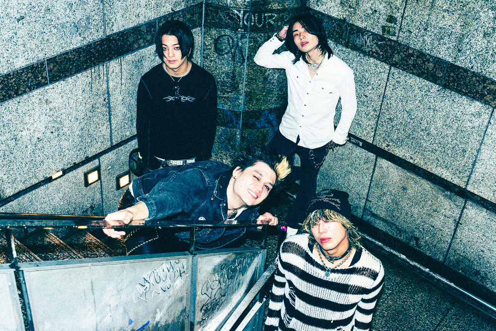 [LIVE PHOTO] uyuni LIVE TOUR 2025