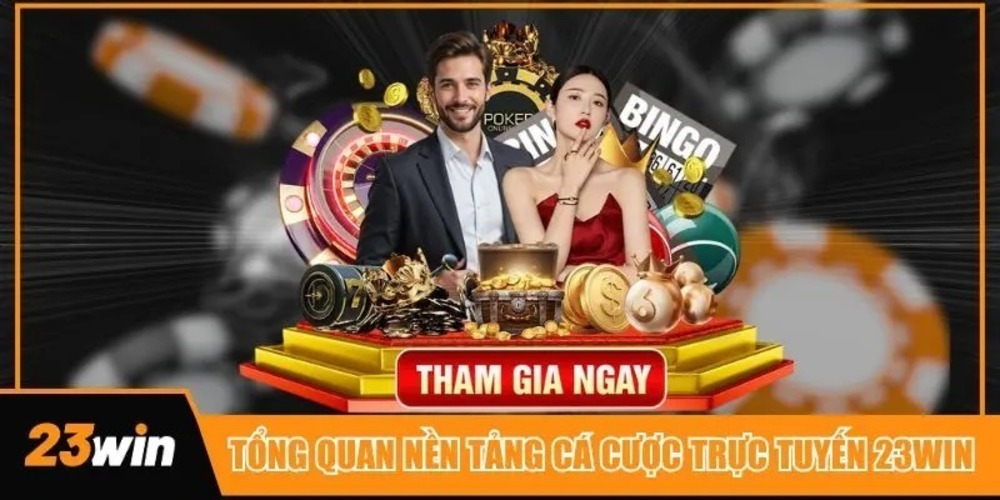 Những ưu điểm nổi bật giúp 23win chinh phục người chơi