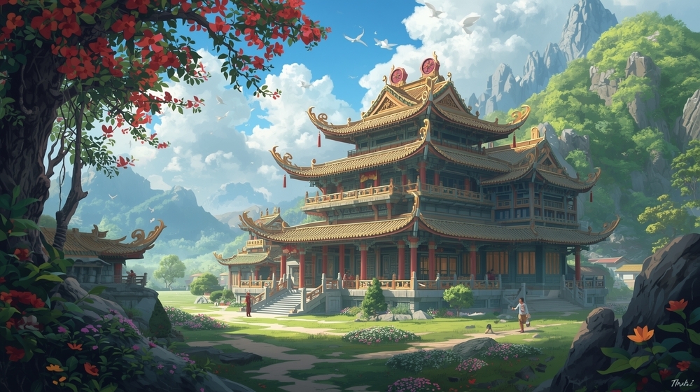 君のいない夜に