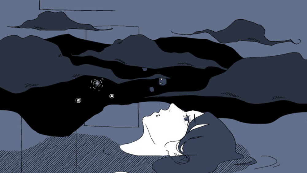 かわる、境地　feat.カゼヒキV