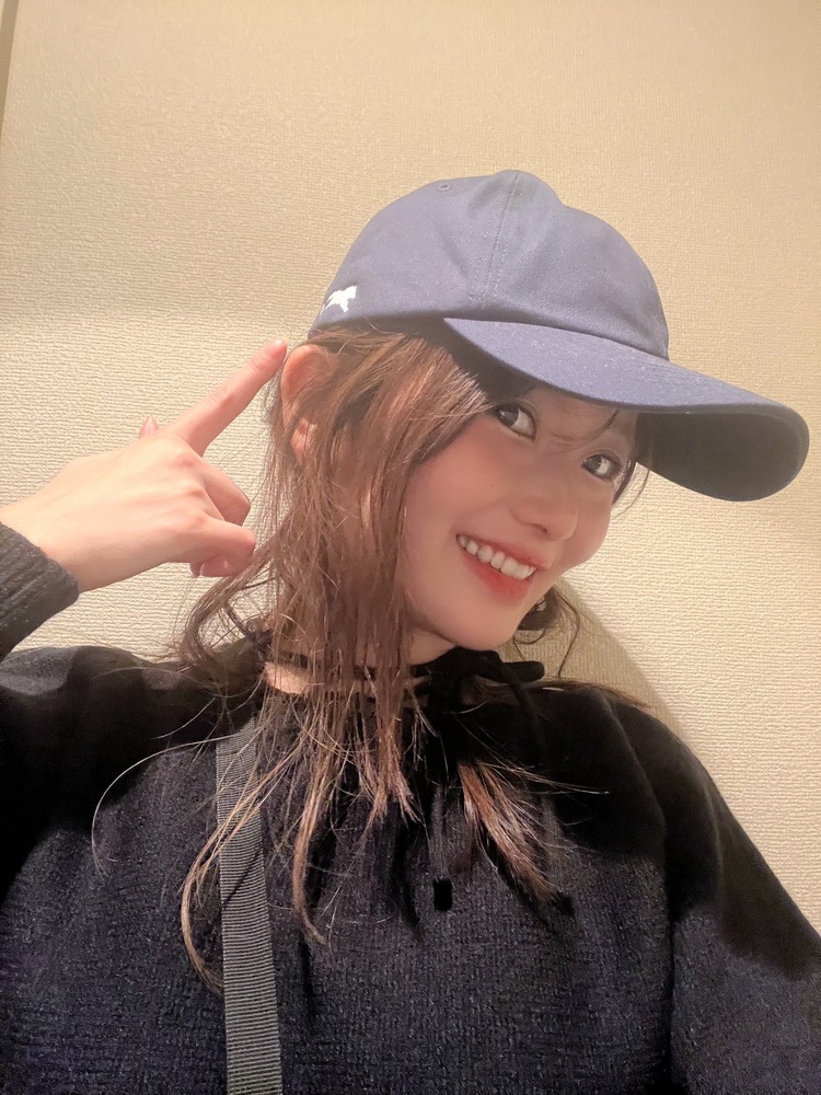 ネイビー【生らじは9日日曜予定になりました】