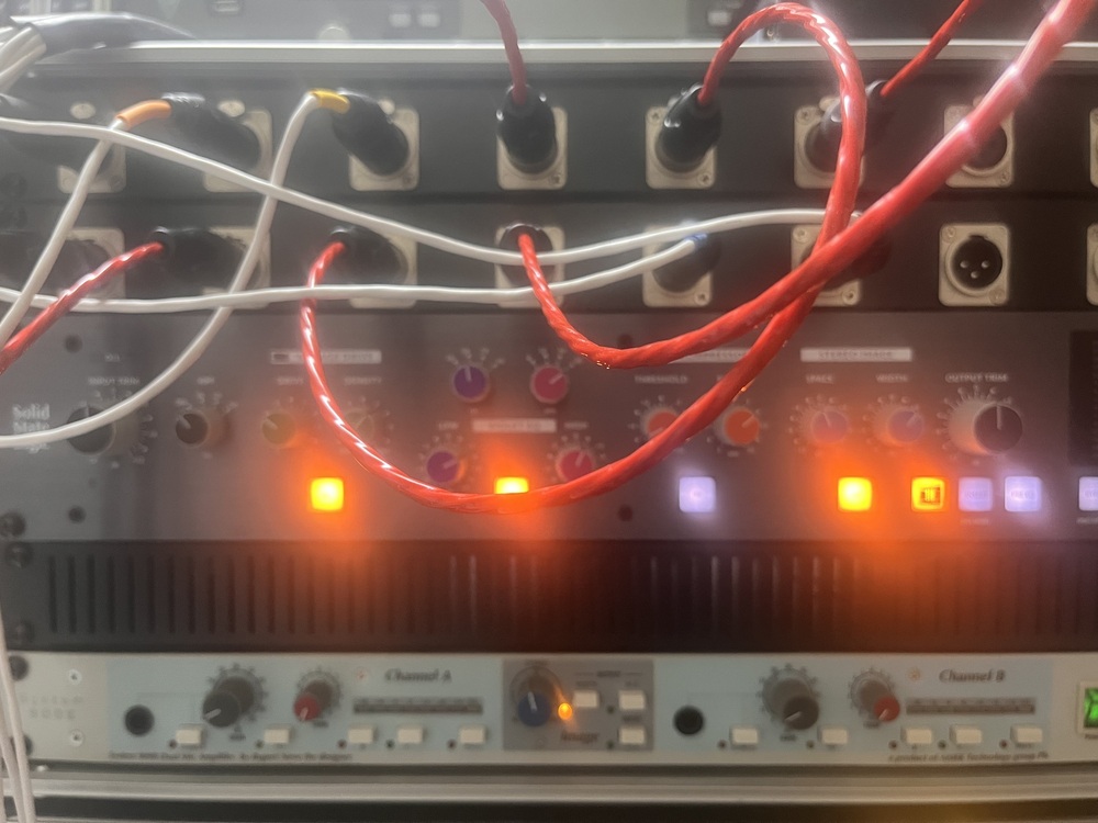 ミックスなう【ハウルのスーパーフライデー】