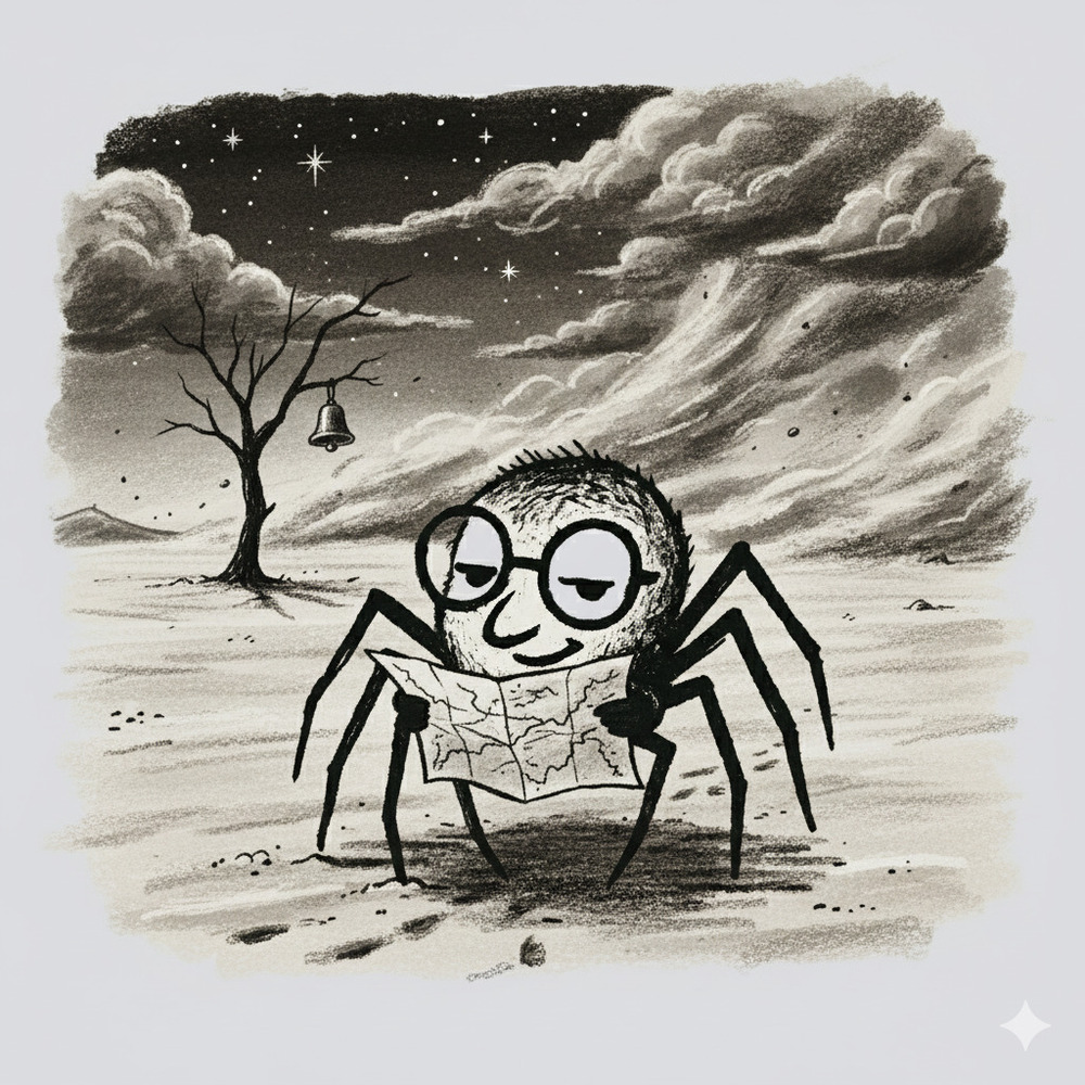 【毒虫分室 Molting #24】世代交代という重み父が最後の兄弟になったとき