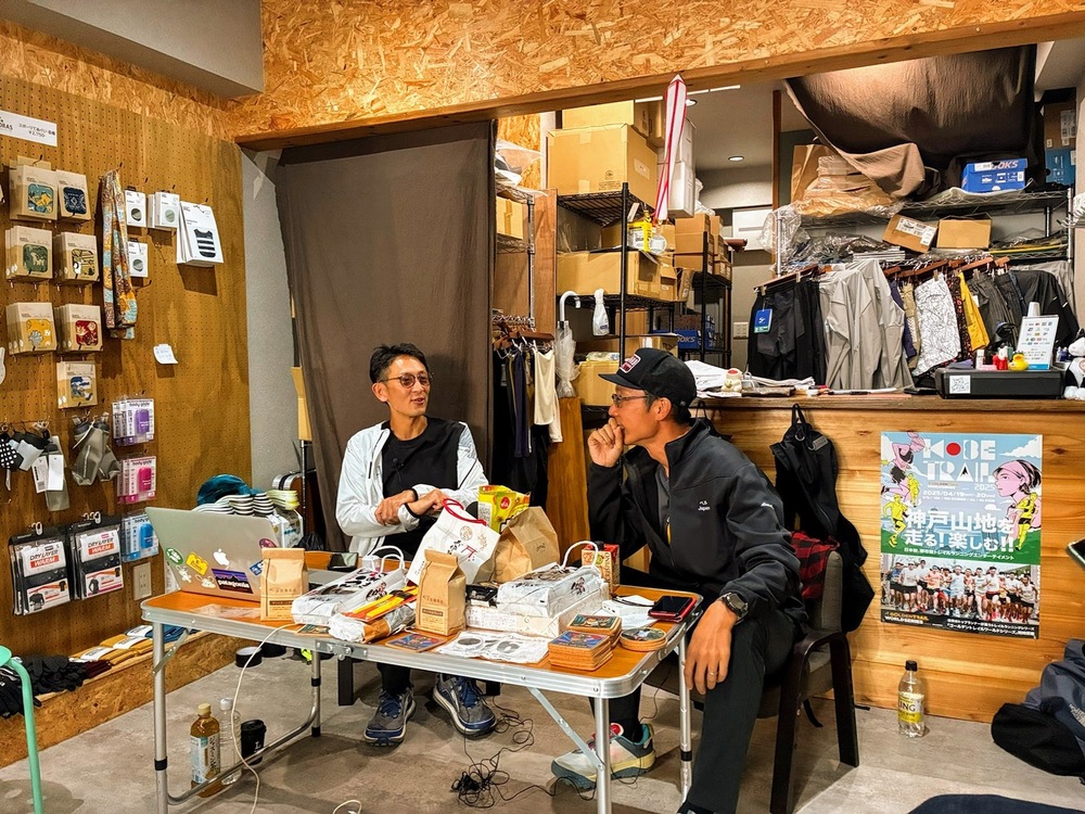 公開ナマ収録終わりました！①(全体公開)