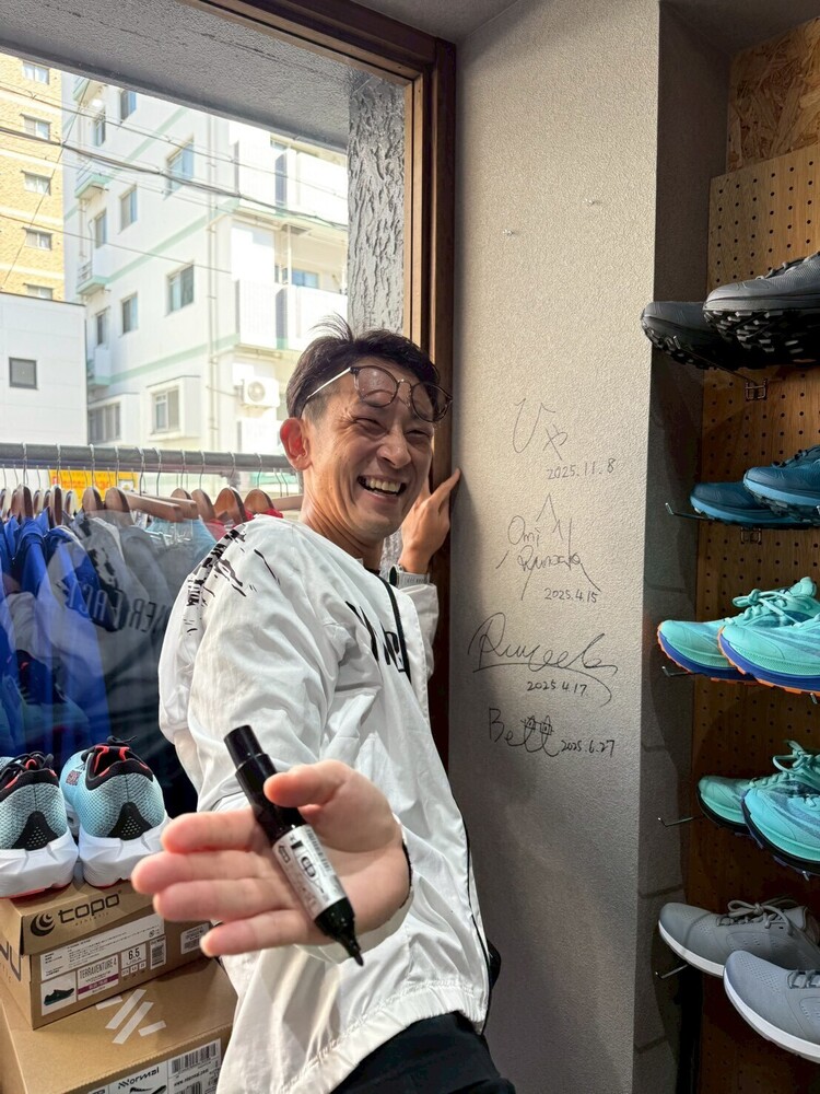 公開ナマ収録終わりました！②